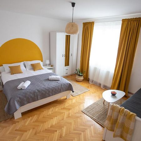 Apartman Kutak Visegrad Luaran gambar