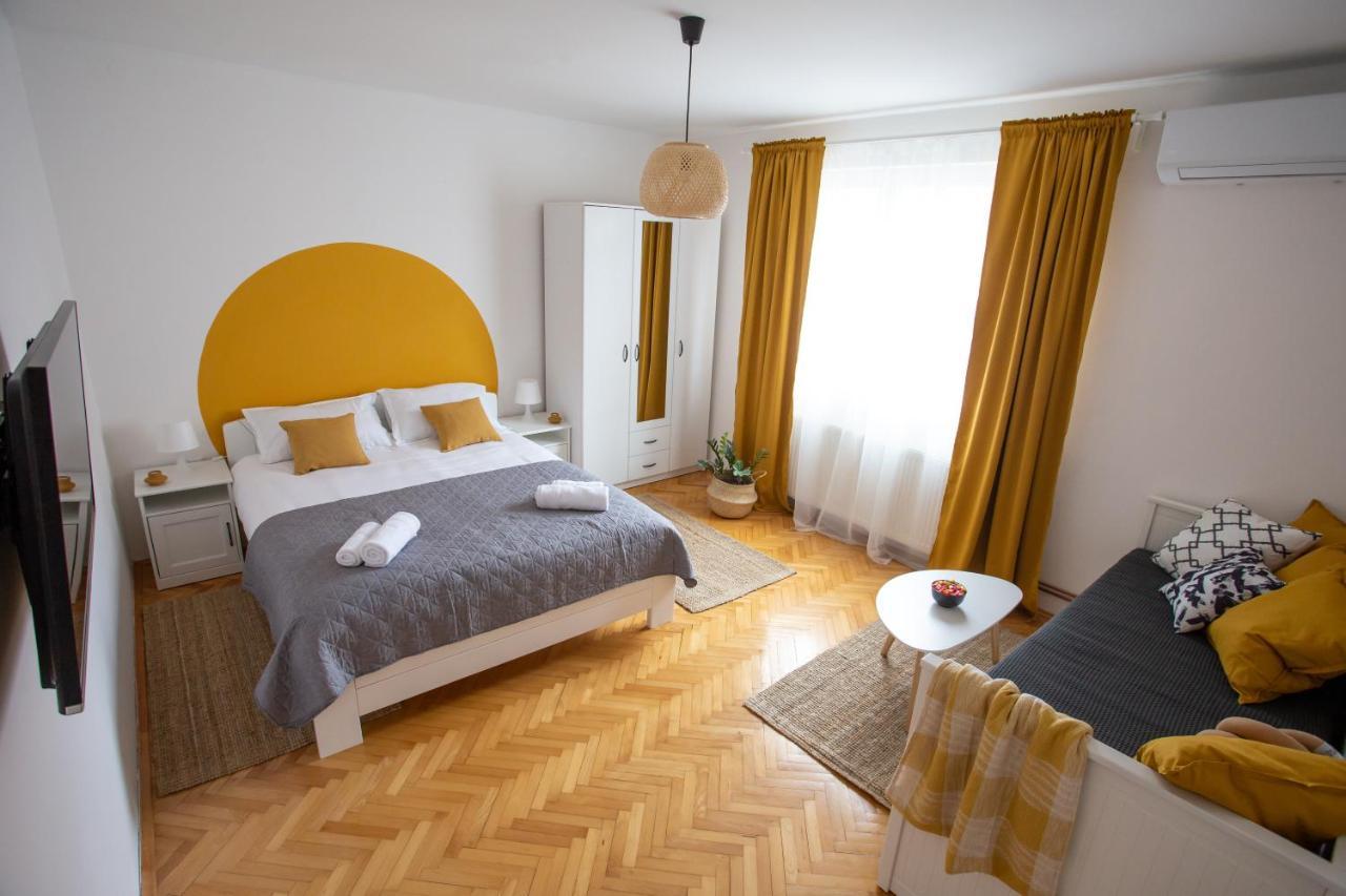 Apartman Kutak Visegrad Luaran gambar