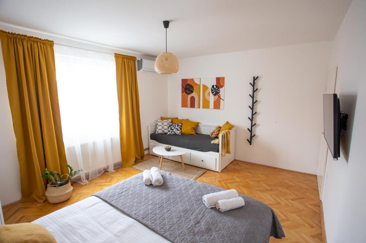Apartman Kutak Visegrad Luaran gambar