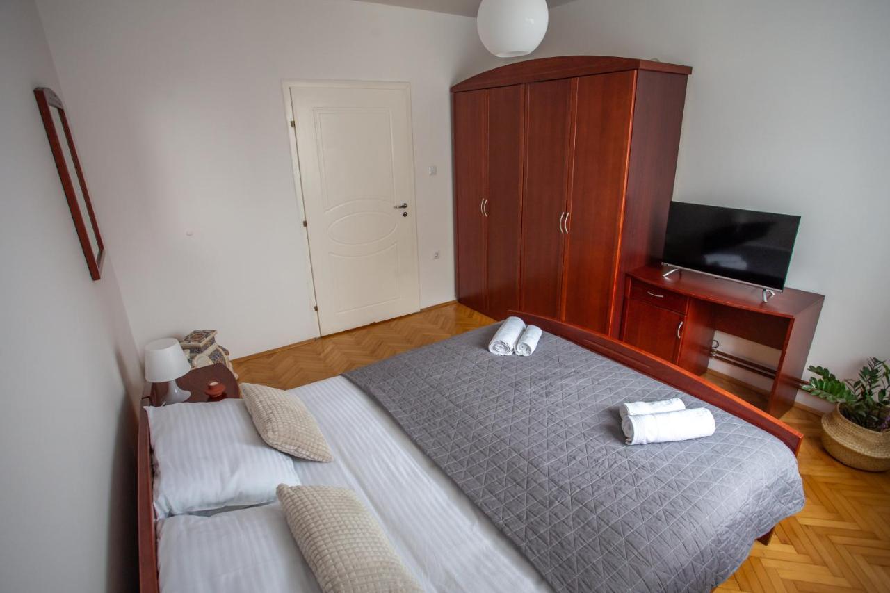 Apartman Kutak Visegrad Luaran gambar