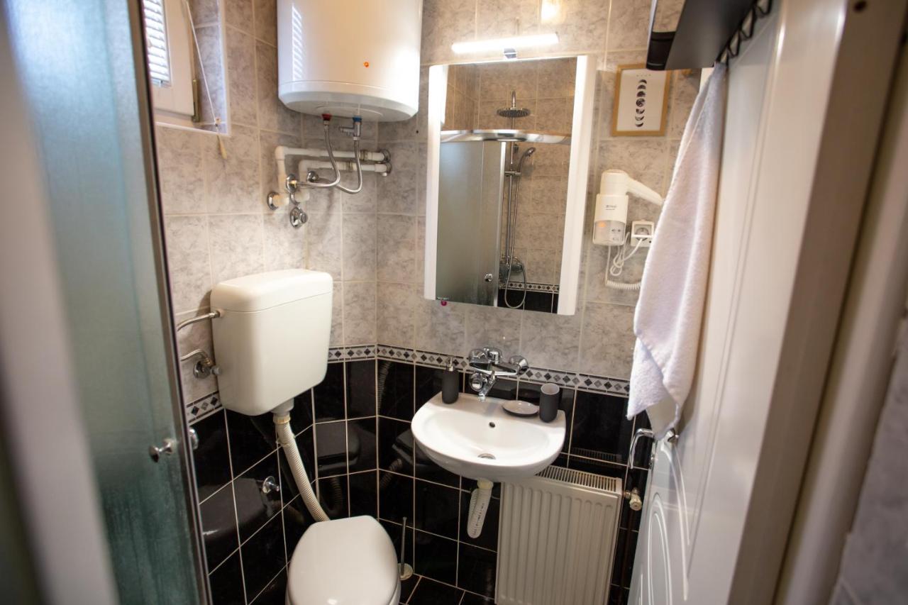 Apartman Kutak Visegrad Luaran gambar