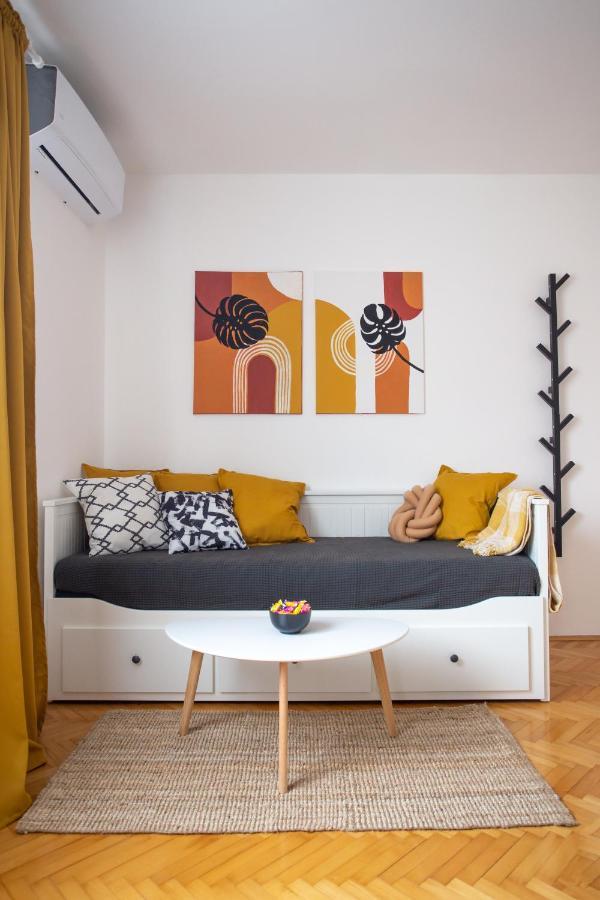 Apartman Kutak Visegrad Luaran gambar