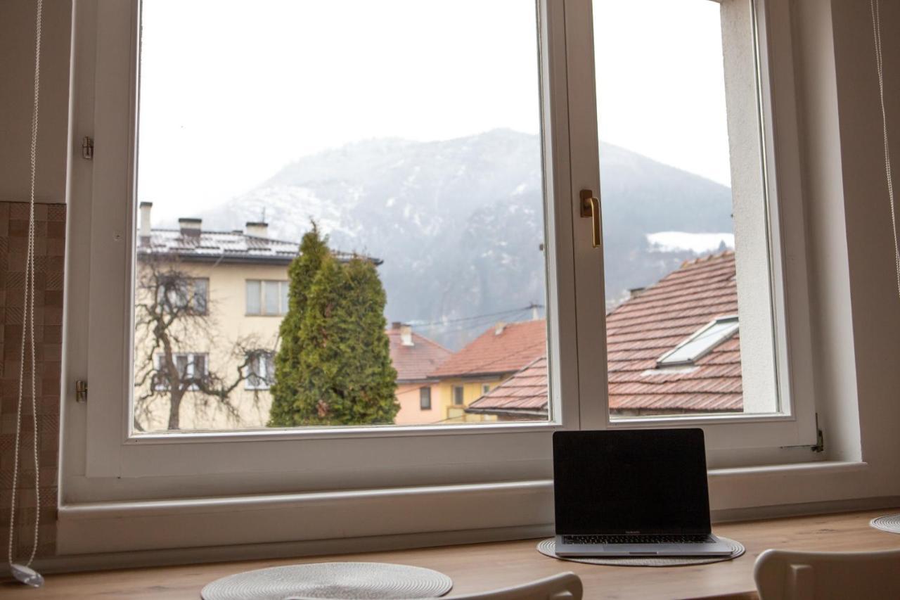 Apartman Kutak Visegrad Luaran gambar