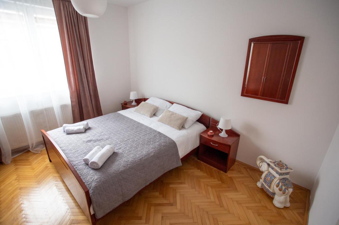 Apartman Kutak Visegrad Luaran gambar