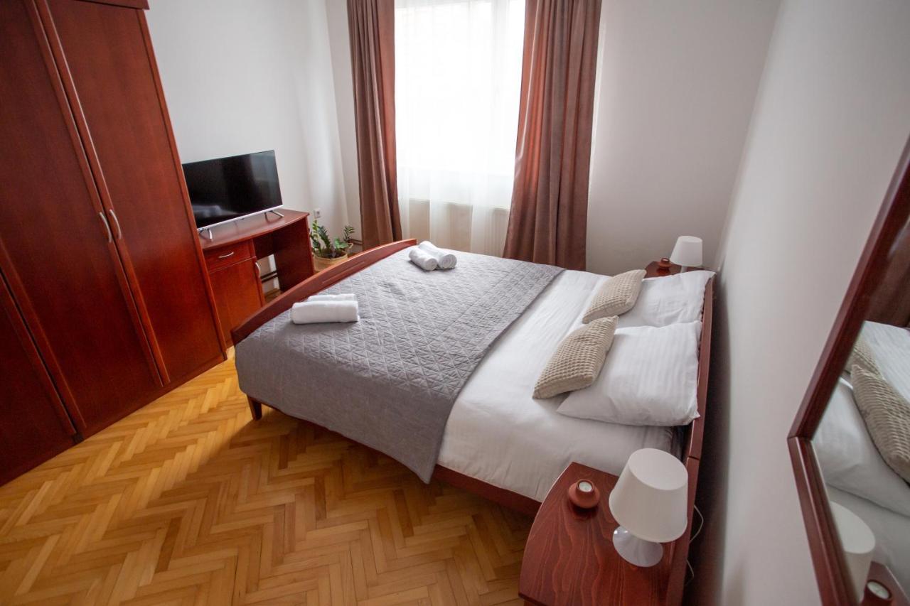 Apartman Kutak Visegrad Luaran gambar