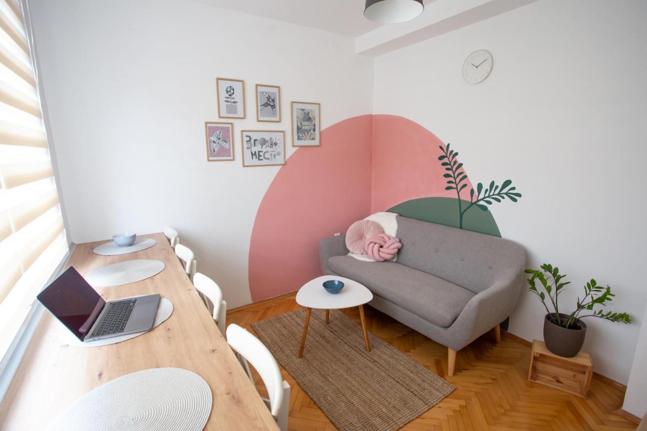 Apartman Kutak Visegrad Luaran gambar