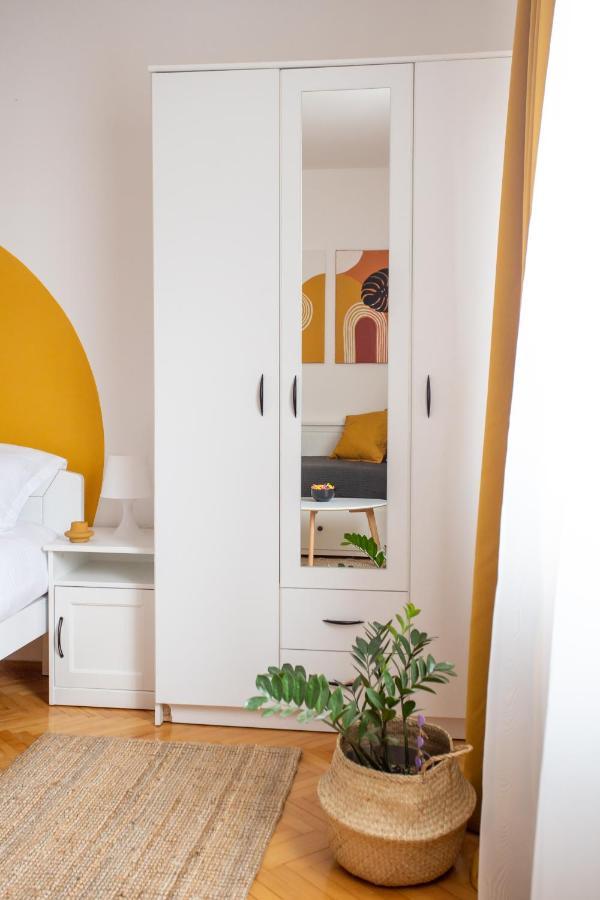 Apartman Kutak Visegrad Luaran gambar