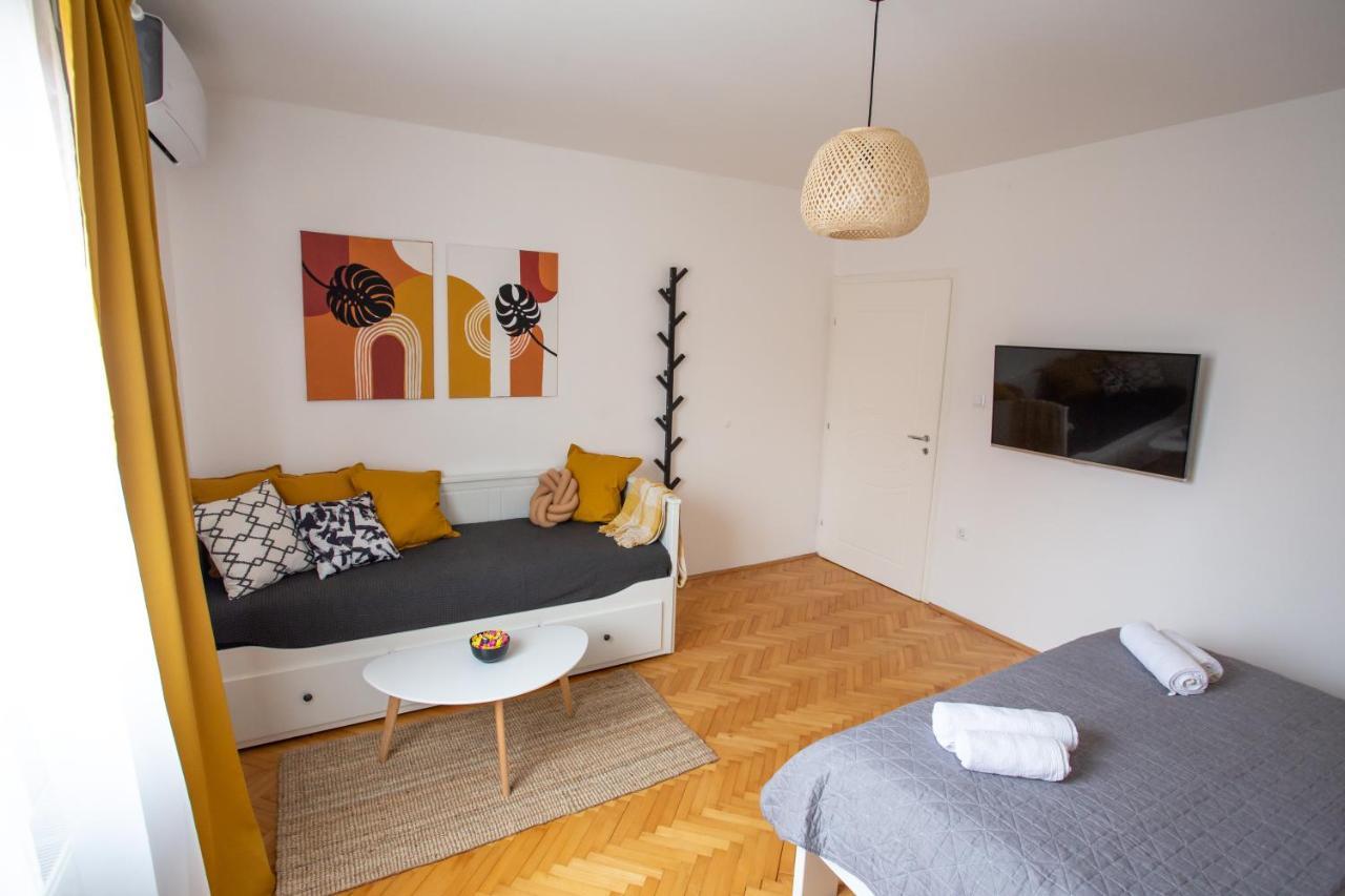 Apartman Kutak Visegrad Luaran gambar