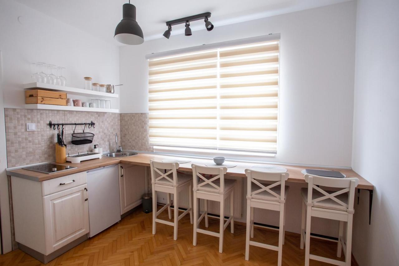 Apartman Kutak Visegrad Luaran gambar