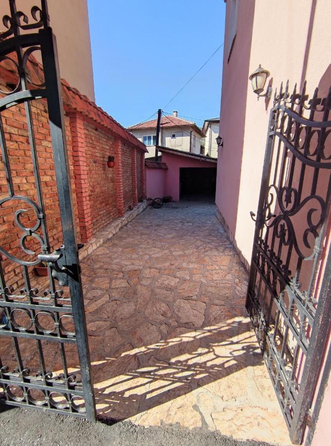 Apartman Kutak Visegrad Luaran gambar